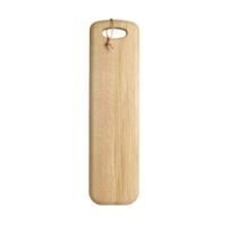 1 stk. Serveringsbræt B150 x L550 mm Nordic boards