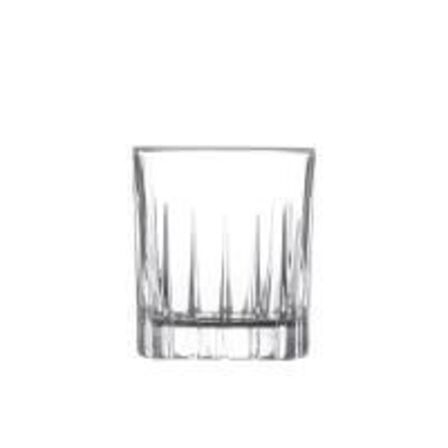 24 stk. Shotglas Timeless 8 cl RCR