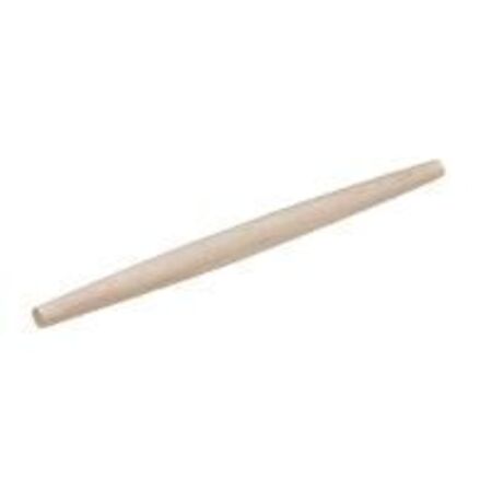 6 stk. Rullepind L510 mm 