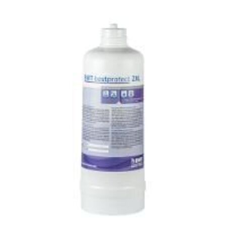 1 stk. Refillflaske Bestprotect 2XL BWT