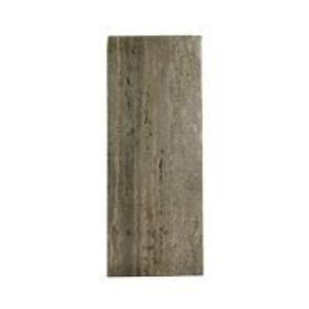 2 stk. Serveringsbræt grå marmor B150 x L380 mm Stuff