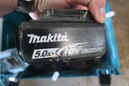 Akku. Boremaskine MAKITA