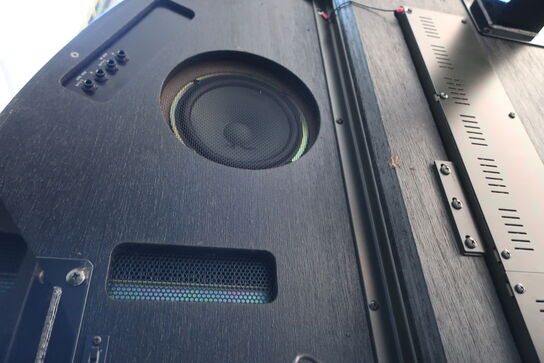 Disklavier YAMAHA GranTouch DGT2A