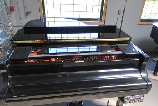Disklavier YAMAHA GP DC2A