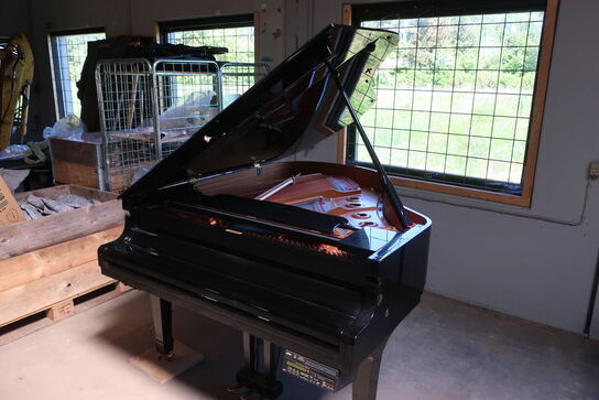 Disklavier YAMAHA GP DC2A
