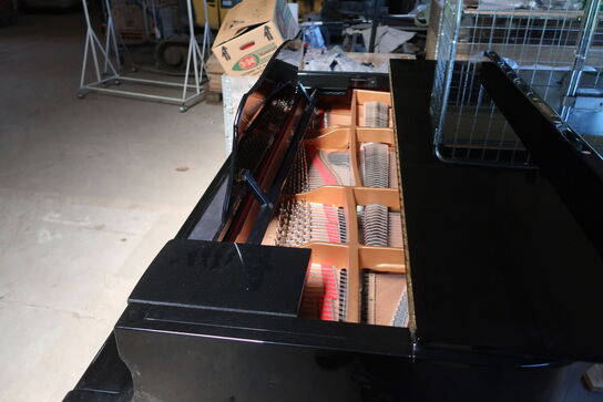 Disklavier YAMAHA GP DC2A