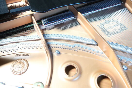 Disklavier YAMAHA GP DC2A