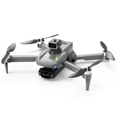 Rx Pro Drone - GPS & Hindring Undgåelse