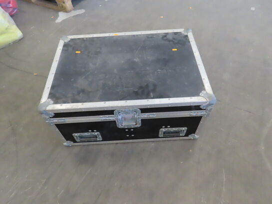 3 stk flightcases