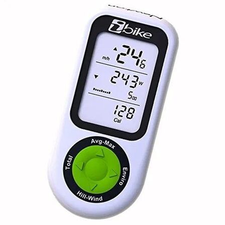 iBike Newton+ Power Meter