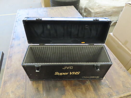 3 stk flightcases