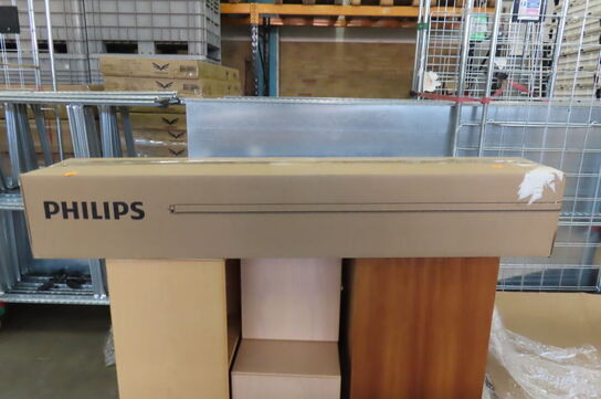 25 stk. Lysstofrør PHILIPS TL-X XL 40W/33-640