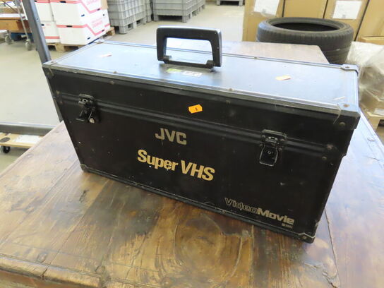 3 stk flightcases