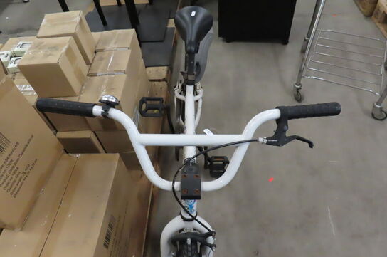 Børnecykel