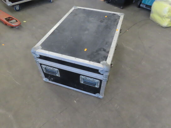 3 stk flightcases