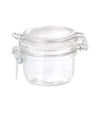 12 stk. Sylteglas 12,5 cl Fido