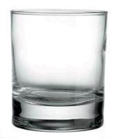 24 stk. Drinksglas Islande Old Fashioned 30 cl