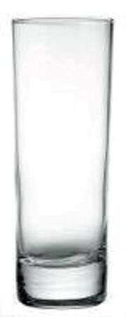 24 stk. Drinksglas Islande Hi-Ball 31 cl