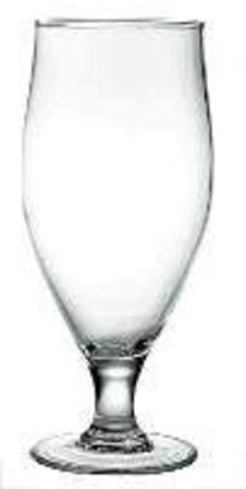 24 stk. Ølglas Cervoise 50 cl