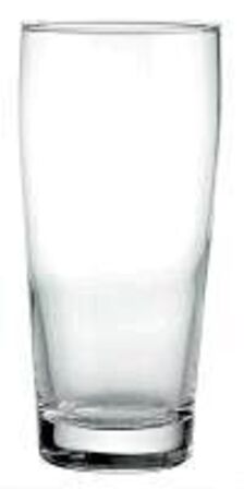 48 stk. Ølglas Willi Becher 33 cl