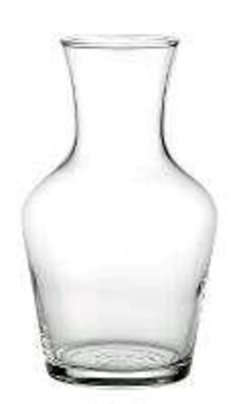 12 stk. Karaffel Luminarc 50 cl