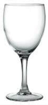 22 stk. Hvidvinsglas Elegance 14,5 cl