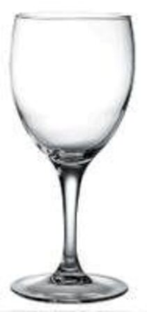24 stk. Rødvinsglas Elegance 31 cl