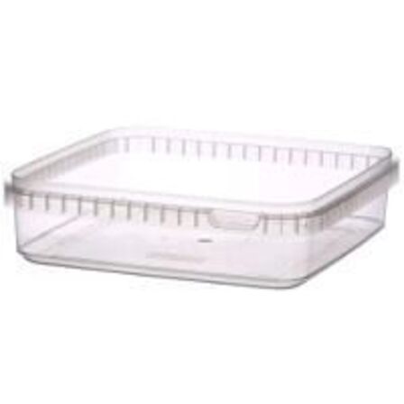 36 stk. Condibøtte B192 x D192 x H51 mm 1,3 ltr ekskl låg Frysekvalitet