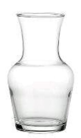 12 stk. Karaffel Luminarc 25 cl