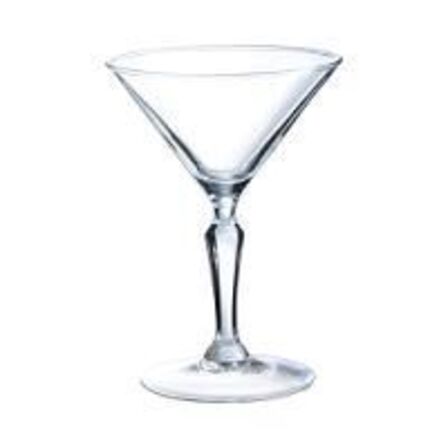 12 stk. Cocktailglas Monti 21 cl