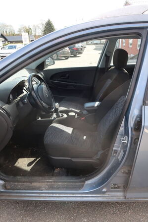 Personbil KIA Ceed SW 1.6 (momsfri)