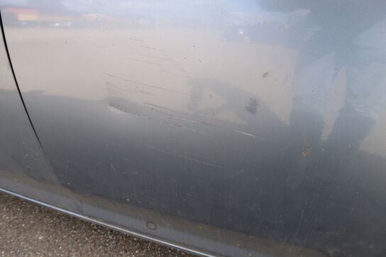 Personbil KIA Ceed SW 1.6 (momsfri)