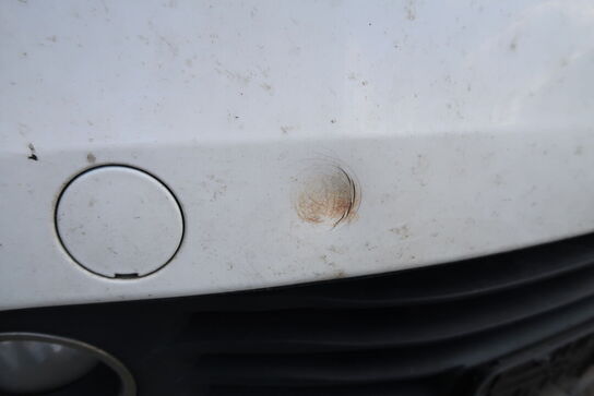 Varebil RENAULT Clio Dci 90 5d
