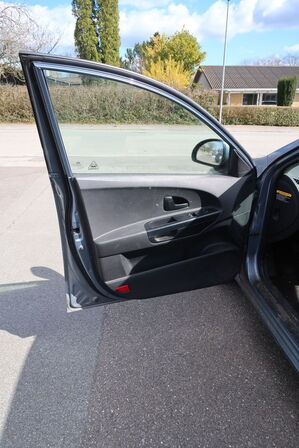 Personbil KIA Ceed SW 1.6 (momsfri)