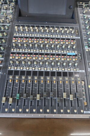 Digitalmixer YAMAHA PM1D