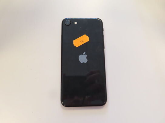 Mobiltelefon APPLE Iphone SE 3. Gen - 64 GB