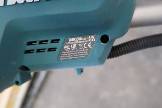 Buskrydder MAKITA DUR368A