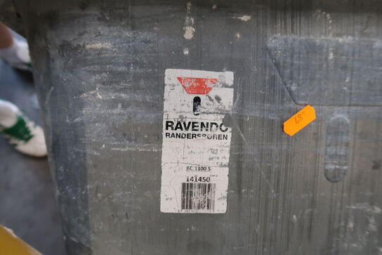 Murerbør RAVENDO BC 1100 S