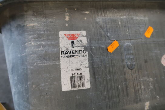 Murerbør RAVENDO BC 1100 S