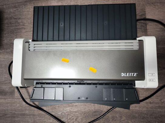 Lamineringsmaskine LEITZ Turbo A3