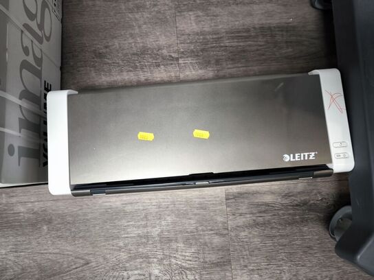 Lamineringsmaskine LEITZ Turbo A3