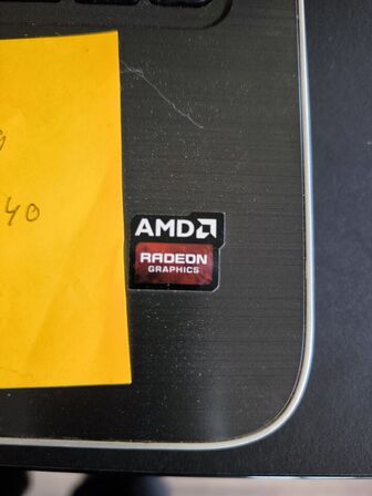 Bærbarcomputer HP Pavilion ProtectSmart