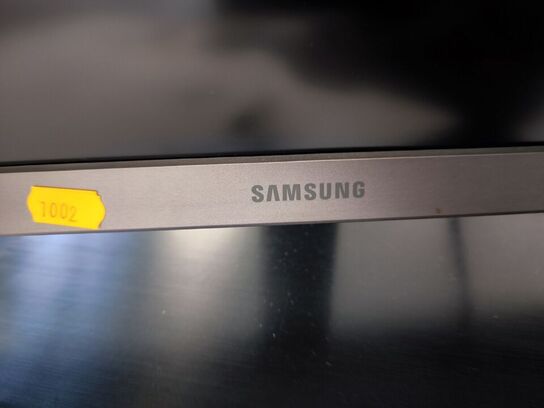 Computerskærm SAMSUNG S32D850T