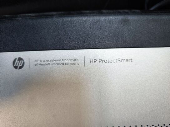 Bærbarcomputer HP Pavilion ProtectSmart