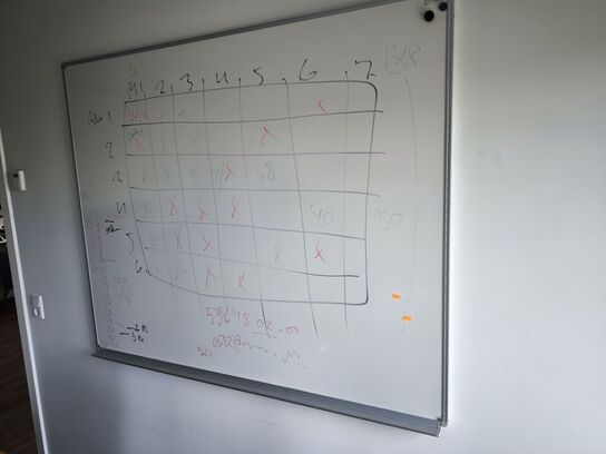 Whiteboard