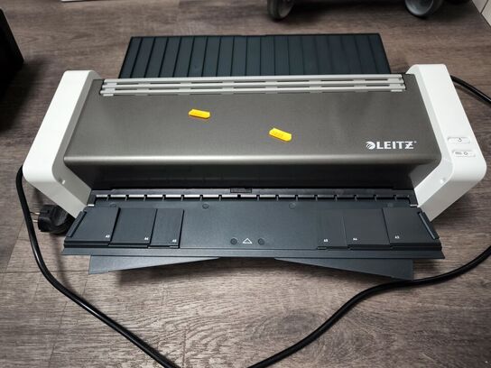 Lamineringsmaskine LEITZ Turbo A3