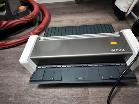 Lamineringsmaskine LEITZ Turbo A3