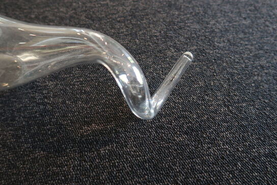 Karaffel decanter Bacchus Riedel - II sortering (Udstillingsmodel)