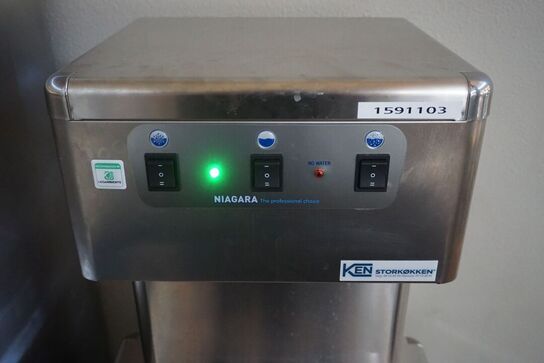 Vandautomat NIAGARA 180 IB ACWG