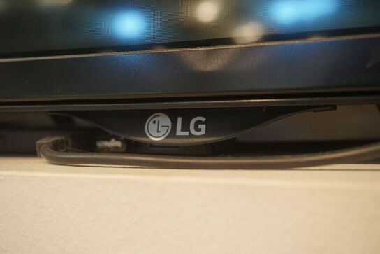 Skærm LG 43SE3KD